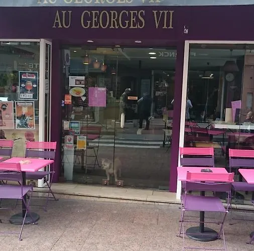 Au Georges VII